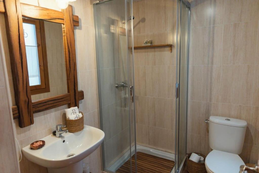 Apartamento El Piolet De Camprodon Exterior foto