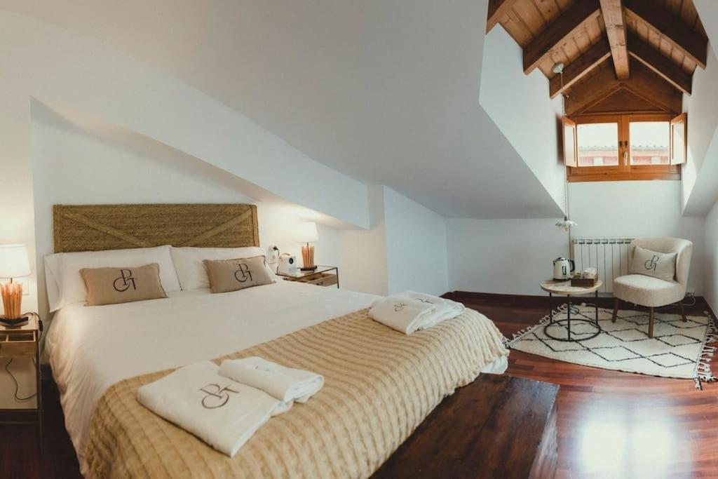 Apartamento El Piolet De Camprodon Exterior foto