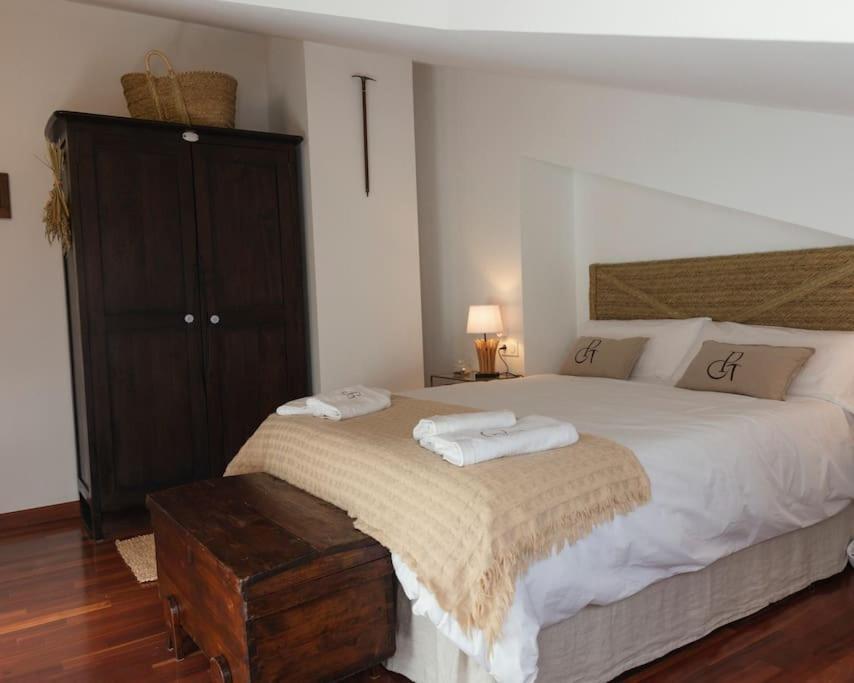Apartamento El Piolet De Camprodon Exterior foto