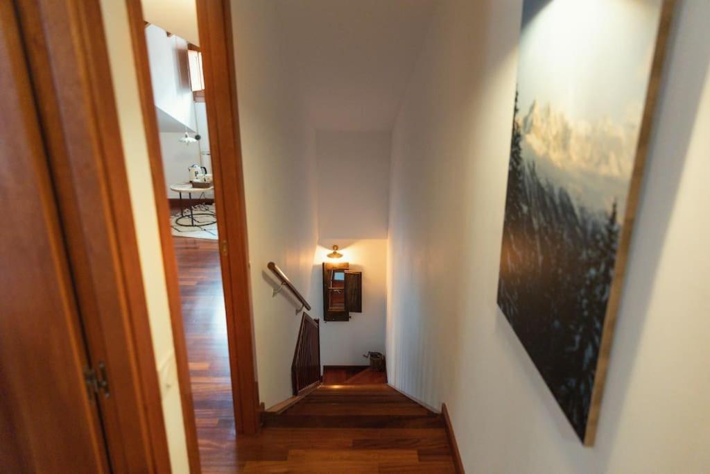 Apartamento El Piolet De Camprodon Exterior foto